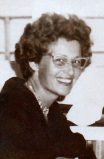 Tracey, Bertha L. (Flegel)